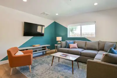 Image de Moab Inn Towner #2 - Heart of Downtown