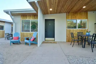 Image de Moab Inn Towner #3 - Heart of Downtown