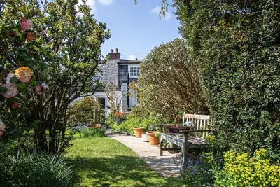 Image de The Old Post Office, nr Wadebridge & woodland walk