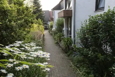 Image de 3-zi. -appartement 72m² - Haus Tannenhof