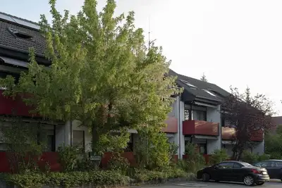 Image de 2-bettwohnung 31m² - Haus Tannenhof