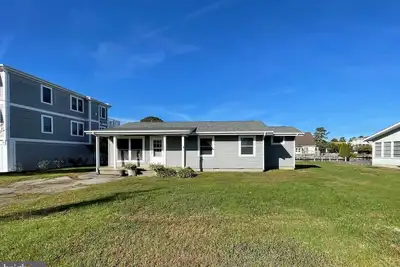 Image de Waterfront Rancher in South Bethany