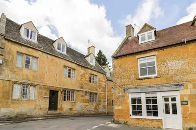 Image de Ashton House, pet friendly, character holiday cottage in Blockley