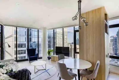 Image de Luxury Stay in Sydney Cbd