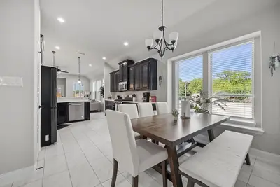 Image de New modern house in central Dfw
