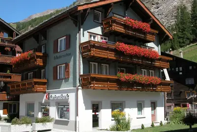 Image de Wiedersehen by Interhome