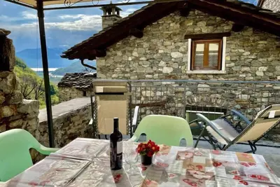Image de Maison Maria by Interhome