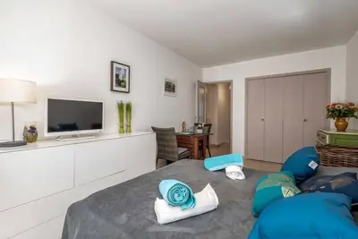 Image de Les Sablons by Interhome