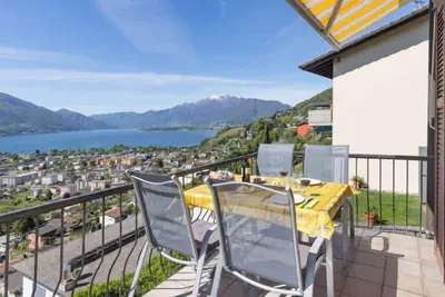 Image de Fontanella Amazingview by Interhome