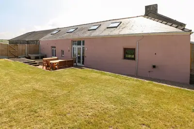 Image de Y Felin, pet friendly, character holiday cottage in Letterston