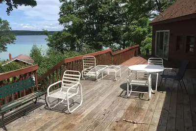 Image de Stay at one of the top 3 most beautiful lakes in the world