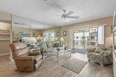 Image de Comfortable Family-Friendly Beach Getaway