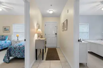 Image de ☀️Family Friendly Beach Condo-Oceanwalk 9-404☀️