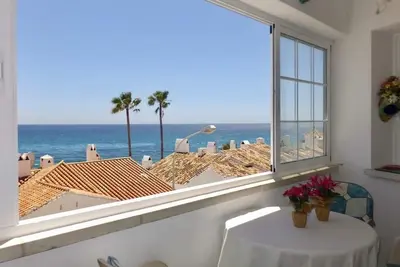 Image de Appartement · Nerja · 2 chambres · 3 lits · 1 salle de bain