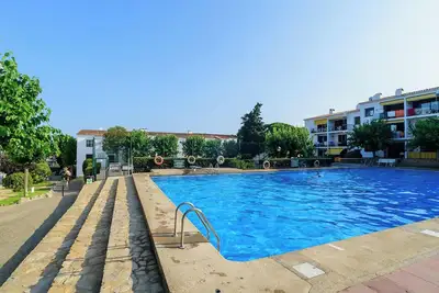 Image de M-4 Calella de Palafrugell 4 Pax