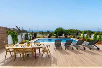 Image de Napa Bay View Villa 4