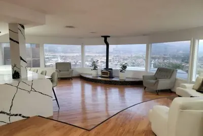 Image de The SkyVilla Penthouse