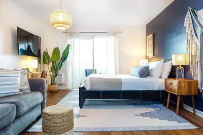 Image de Bella Vista, Marina Views on the Bay, Cozy