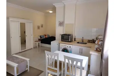 Image de Nice Studio in Elegant Compound