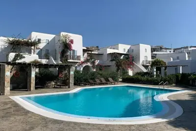 Image de My Lovely Place - Mykonos - Ornos