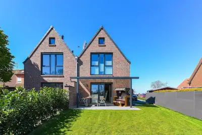 Image de Vacation cottage HarleSand