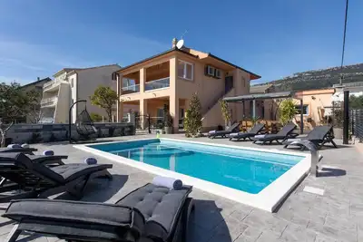 Image de Maison confortable à Kastel Stari