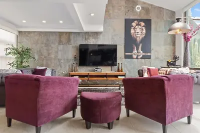 Image de Beautiful Ph2 Polanco A/c in the 3 bedrooms
