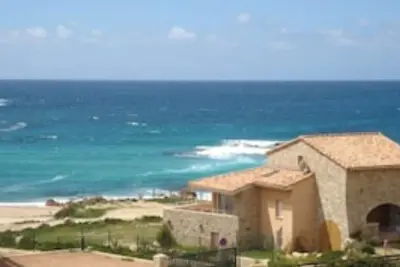 Image de Residence Fioravanti 3 Appartements Pieds Dans L'Eau
