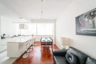 Image de Central Family and Executive Apartment
