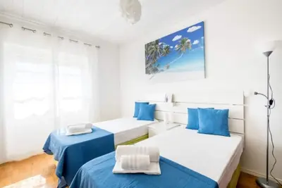 Image de Stylish flat in the heart of Lisbon