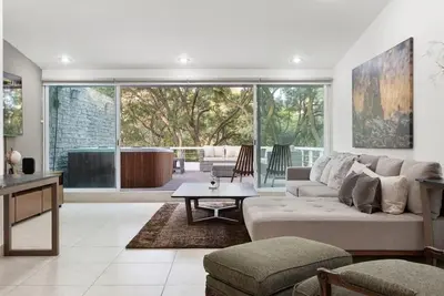 Image de Beautiful Condo with Jacuzzi in Polanco