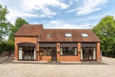 Image de Copperpot Barn