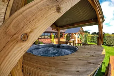 Image de Silverstar Barn