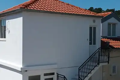Image de Apartment near the old town