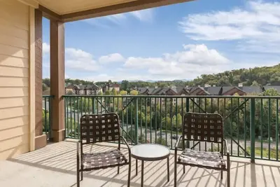 Image de Great Deal! \"Smoky Mountain Adventure\"- 2 Br Condo