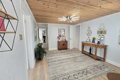 Image de 1930's historical home in downtown Orlando