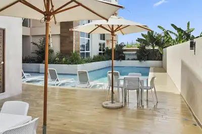 Image de Bocobay Aracari Condo Hotel