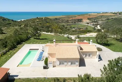 Image de Villa Terra Mar - Breathtaking sea views and at walking distance of the beach