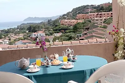 Image de Villa Milena Costa Rei - with sea view