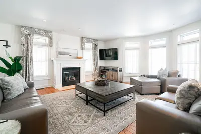 Image de Stunning 3 Bedroom Home Niagara-on-the-Lake - mins to Town/Wineries