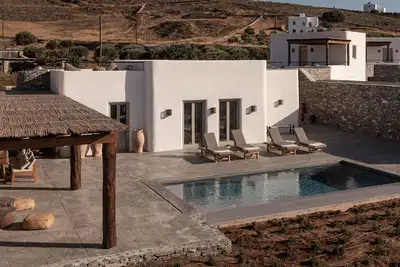 Image de Casa Botanica Luxury Villa Antiparos \/ Oregano