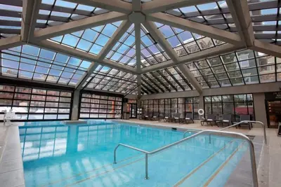 Image de Luxurious Slopeside Villa At The Canyons