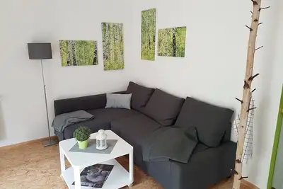 Image de New Apartment at Birkenfeld Allgäu Kaufbeuren
