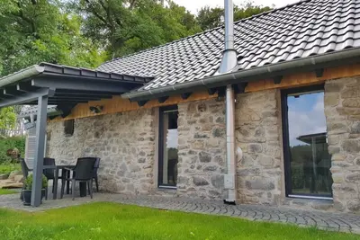 Image de New! Modern vacation home Hohensayn