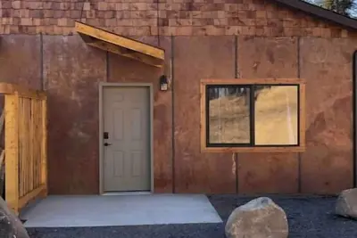 Image de Riverside State Park Studio Moose Apartment+Loft