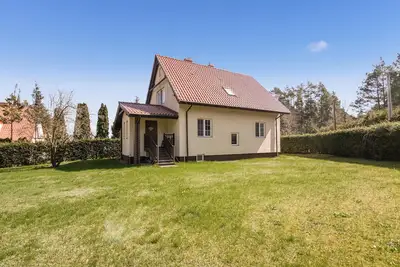 Image de Belle maison de 3 chambres Ă Bogaczewo