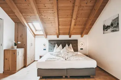 Image de Neue Ferienwohnung im Jägerheim in Vilpian