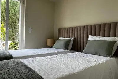 Image de Santa Joana Pool View