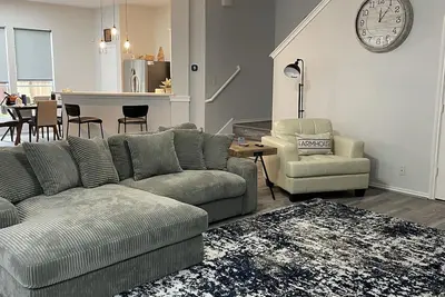 Image de Terra Rye Home