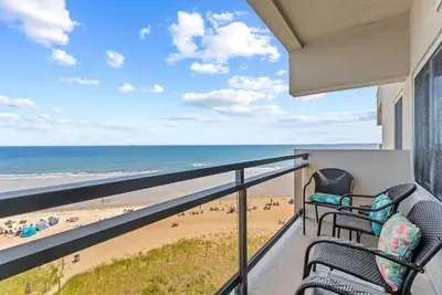 Image de Seawatch Oceanfront Unit 602